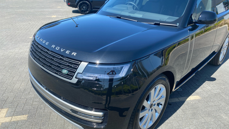 Land Rover Range Rover 3.0 P460e SE 4dr Auto Estate